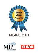 Mobile App Awards