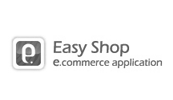 Easy shop logo