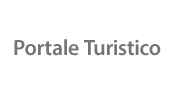 Portale turistico logo