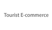 Touristic Ecommerce logo