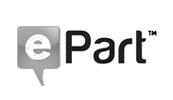 Epart logo